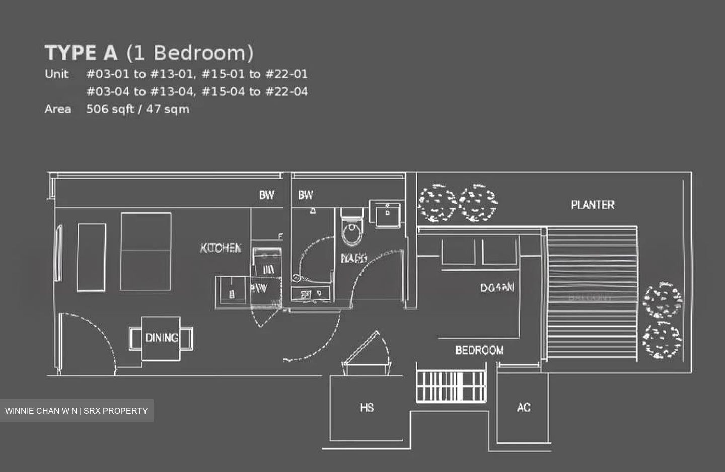 Devonshire Residences (D9), Apartment #549556351